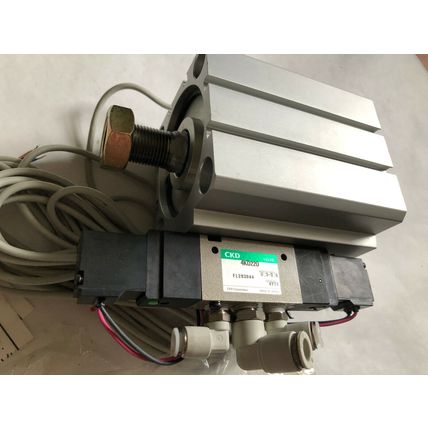 new CKD 4KD220,SSD-KL-63-20-FL332588 CYLINDER,SSD-KL-63-20-T3H3-D-FL332588,BV