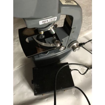 BAUSCH & LOMB MICROSCOPE,SODEXO 00FB-73230,PHILIPS MEDICARE 0682,AL