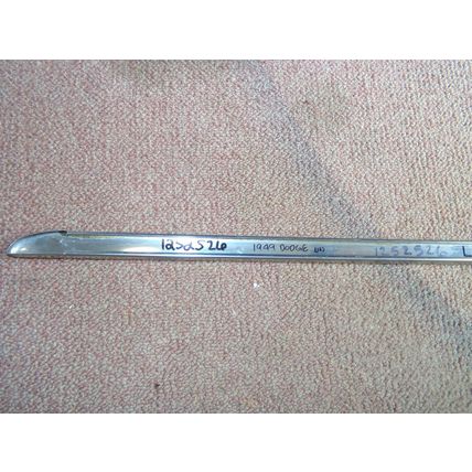 1949 Dodge LH DS Front Door Trim NOS 1252526