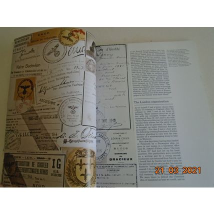 The History of World War II Volume Nineteen Orbis Publications