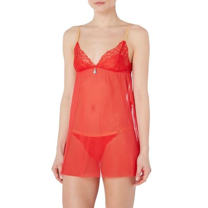 ELLE MACPHERSON BODY Blaze Chemise EMCHM1012 BNWT