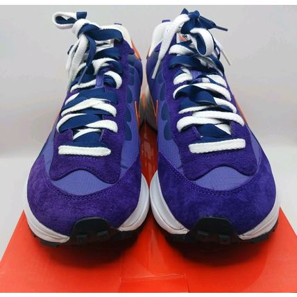 Size 11 - Nike sacai x VaporWaffle Dark Iris