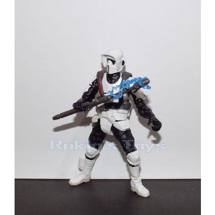 Loose The Vintage Collection VC196 Scout Trooper Jedi Fallen Order 3.75"