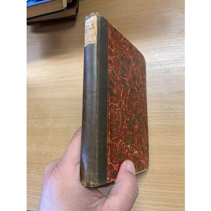 1919 DAISY ASHFORD "THE YOUNG VISITERS" FICTION SMALL HARDBACK BOOK (P2)