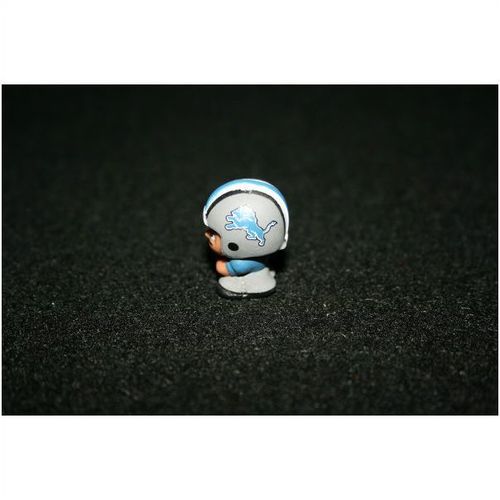 TeenyMates NFL Quarterback Series 1 - Detroit Lions