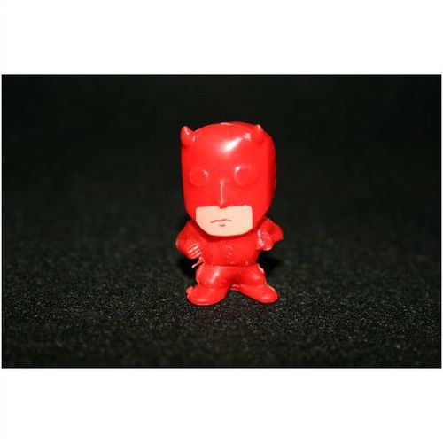 Marvel Heroes Chibis Daredevil