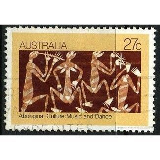 1982 SG 866 - fine used (o)