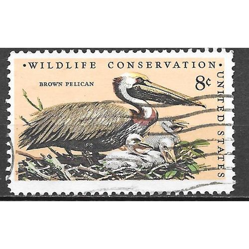 USA N° 965 YVERT OBLITERE ( USD )