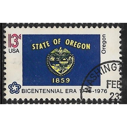 1976 Michel 1235 - fine used (o)