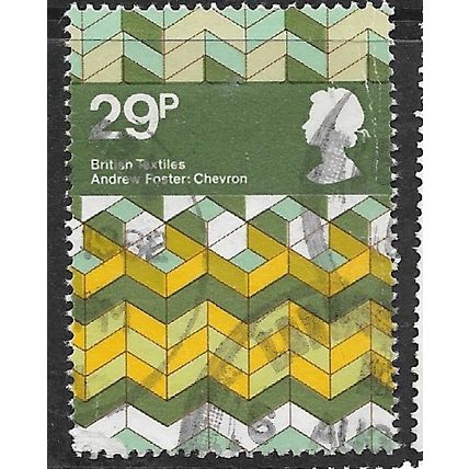 1984 SG 1195 - fine used (o)