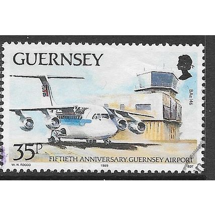1989 SG 460 - fine used (o)