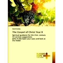 The Gospel of Christ Year B