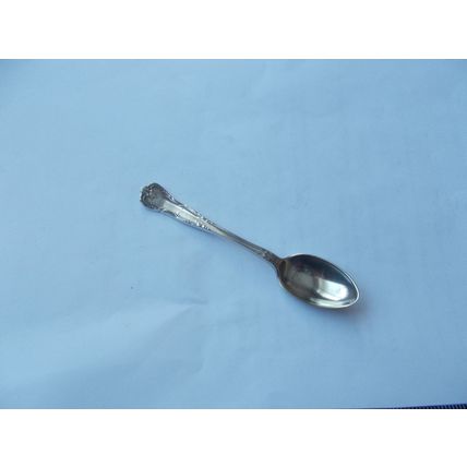 TEA SPOON /17/10)