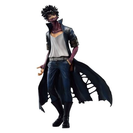 Ichiban Kuji Dabi Prize B Figure MHA My Villain Academia