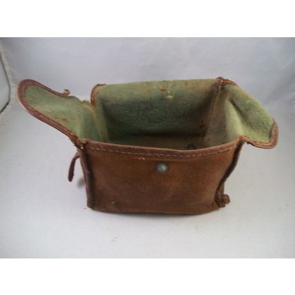 Vintage Coronet Twelve 20 Colour Filter Model Box Camera 12 20 With Pouch