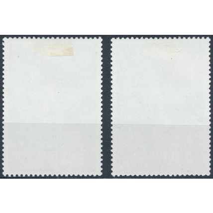 Easter - Niue 1978 - NM H - SG 241/2