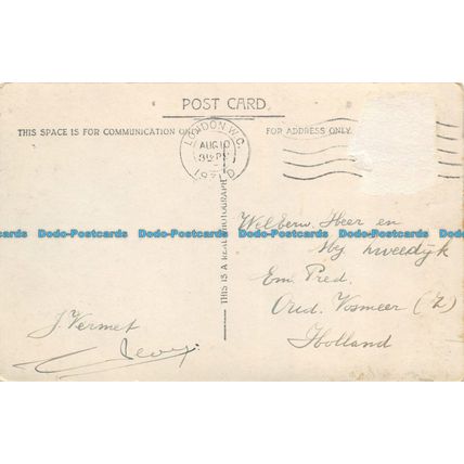 R137711 Tower of London. London. RP. 1931
