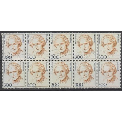 Mi: 1956 MNH 1997 Cat € 25