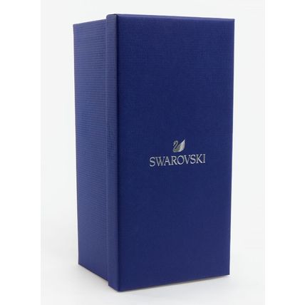 SWAROVSKI Jungle Beats Decorative Box Andoki (RARE & COLLECTABLE)