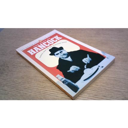 THE BEST OF HANCOCK by Ray Galton, Alan Simpson (Paperback, 1986)