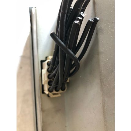 ABB DSQC346G 3HAB8101-8/14C DRIVE UNIT,3HAB8101-8/14C ,EB