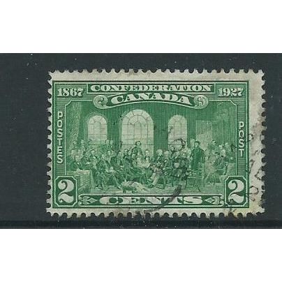 canada stamps sg 267 used sg267