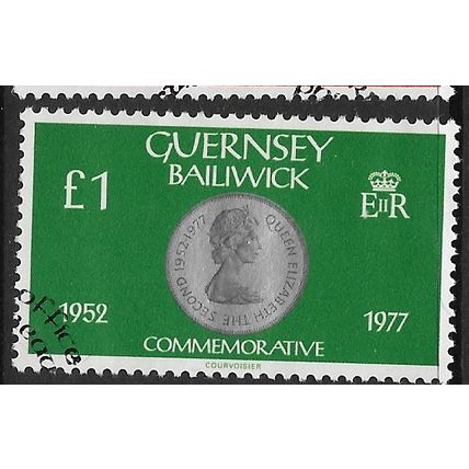 1979/1983 SG 196 - #2 fine used (o)