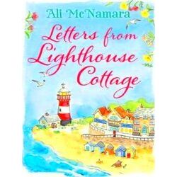 Letters from Lighthouse Cottage