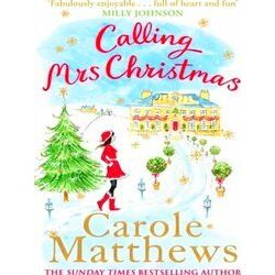 Calling Mrs Christmas