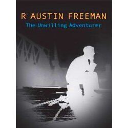 Unwilling Adventurer