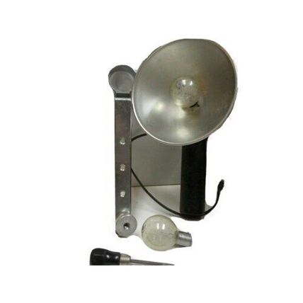 Vintage DUAFLEX FLASHOLDER