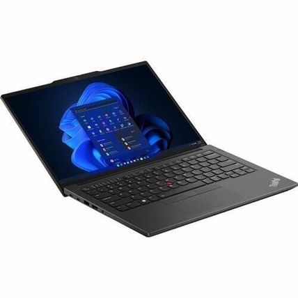 Lenovo ThinkPad E14 Gen 5 21JK0053US 14" Touchscreen Notebook - WUXGA - Intel Co