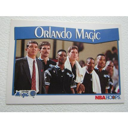 NBA Hoops 1991 Basketball Cards Card Variants (e31)