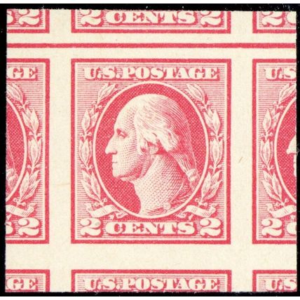 532, Mint Superb NH HUGE JUMBO With PSE Certificate - Stuart Katz