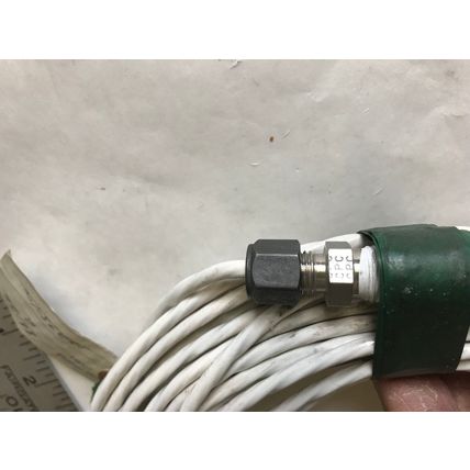 BURNS BE,86126,403 970 BE 425 785,12273-1 TEMPERATURE PROBE 3.4" NPT,ET