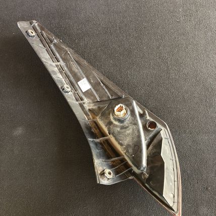 2003-2005 Nissan 350Z Taillight Brake Light Left Eagle Eyes DS541