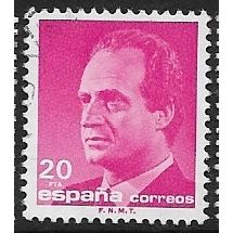 1987 Michel 2761 - fine used (o)