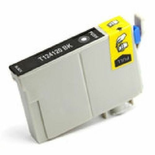 Compatible with Epson T125120 New Compatible Black Cartridge (T1251)