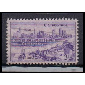 Used 994 3c Kansas City Fine KA7459