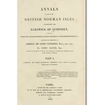 Channel Islands 64 Vintage History Books Jersey Alderney Guernesy Sark Disc DVD
