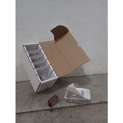 NEW COVIDIEN INTRALC45 iDRIVE RIGHT ANGLE LINEAR CUTTER 45MM,IDRIVE,EK