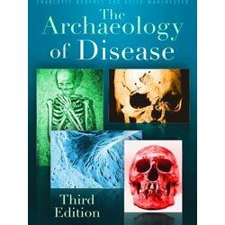 Archaeology Of Disease
