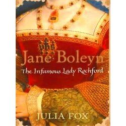Jane Boleyn