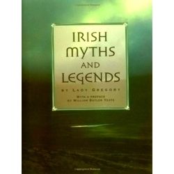 Irish Myths and Legends