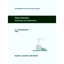 Plant Nutrition Physiology and Applications