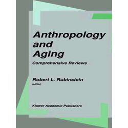 Anthropology And Aging