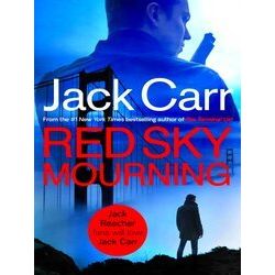 Red Sky Mourning
