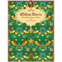 William Morris Master Of Modern Design
