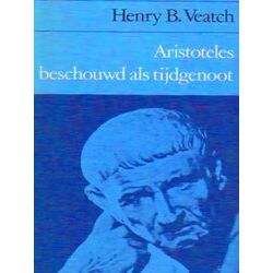 Aristoteles Beschouwd Als Tijdgenoot