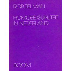 Homoseksualiteit In Nederland